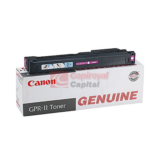 CARTUCHO DE TONER MAGENTA