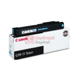 CARTUCHO DE TONER CYAN