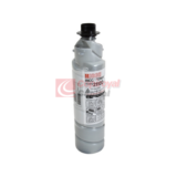 TONER CARTUCHO NEGRO